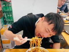 -清真磨沟沿老字号牛肉面(总店)