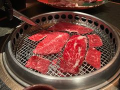-300杯·和牛烧肉清酒专门店(廊里店)