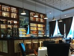 -哈布斯扒房(华发商都店)