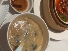 -彩丰楼中餐厅(深圳国际会展中心洲际酒店)