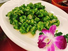 -玉华台饭庄(裕中西里小区店)