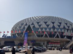 -水秀国际大剧院