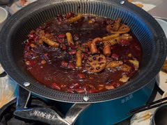 -半天妖烤鱼(丰科万达店)