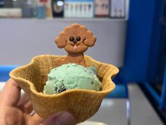 -CORNER CONE GELATO酷矿手作霜淇淋(南头古城店)