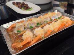 -外婆家(西红门荟聚购物中心店)