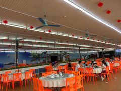-红月湾海鲜饭店•沙滩海景(双月湾店)