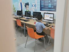 -斯坦星球AI编程·机器人科创·科学实验·信奥·思维·STEM·积木拼搭·竞赛考级(浦东联洋广场大拇指龙阳御桥中心)