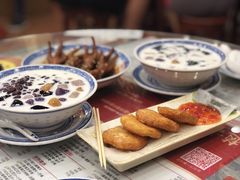 墨鱼饼-赵记传承·中式甜品(珠海香洲柠溪大道店)
