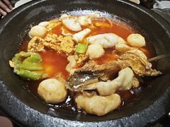 -肖记牛肉鱼杂馆·省级非遗(柏林春天直营店)