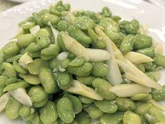 -奥华餐厅·老张记(台基厂店)