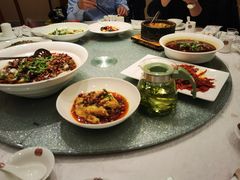 -浪里白·家宴(安德门大街店)
