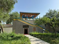 -库车王府