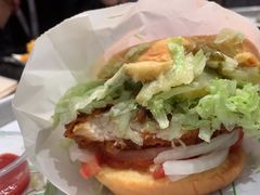 -Shake Shack(南山万象天地店)