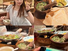 -农耕记·湖南土菜(halo广场店)