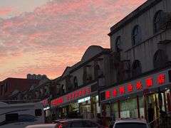 -天乐农家鱼头王(天目湖店)