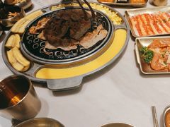 -韩宫宴烤肉·料理(苏州中心店)