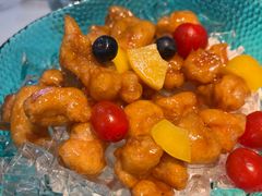 -园里前·10年私厨·福建菜(台江万达鳌峰洲店)