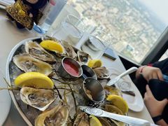 -360 The Restaurant at the CN Tower