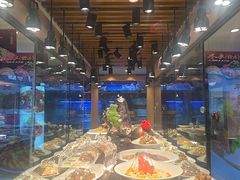 -大鹏饭店·金陵家宴(奥体中心店)