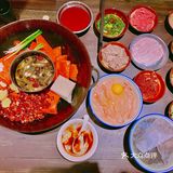 金姐老火锅：爆红明星火锅店来啦