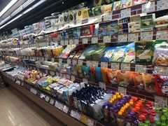-果蔬好生活超市(双井店)