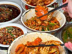 -辣螃铠盆盆蟹大排档(总店)