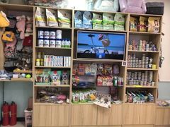 -全心全意连锁动物医院(加州店)