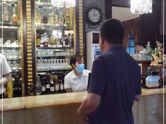 -波特曼西餐厅(南岗店)