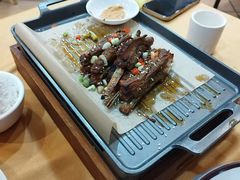 -汇景花园酒家(基立下道店)