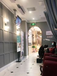 -爱空间美睫健康美甲