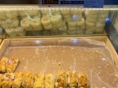 -清真全盛斋传统糕点(许士庙店)