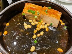 -原味田园·客家菜·土窑鸡(中航城君尚购物中心店)