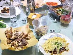 -须水邓记叫化鸡(长兴路店)