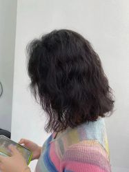 -FINE HAIR 烫染专业设计