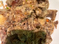 -小菜园新徽菜(合肥瑶海万达店)