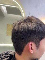 -丝源发型