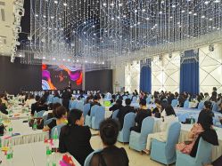 -冠豪主题婚礼酒店·宴会厅(机场店)