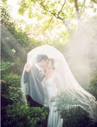 -IDO婚纱摄影(上海旗舰店)