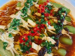 -蟹榭·本帮江浙菜·蟹宴(五角场合生汇商场店)