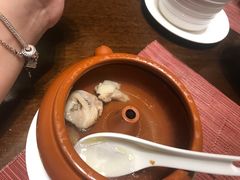 -大理实力希尔顿酒店•御玺中餐厅