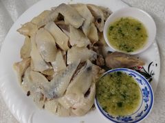 白切鸡-汇兴源餐馆(小北路店)