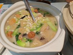 -纳家楼·地道陕菜(劳动路店)