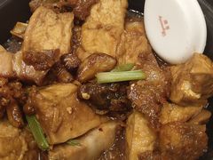-稻香酒家·33年老字号·港式粤菜(富邦中心店)