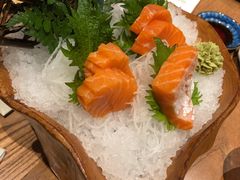-阿吾罗日本料理(K11艺术中心店)