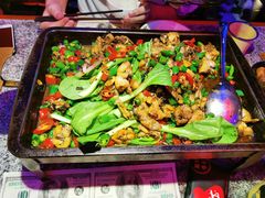 -蘭奢雅集·江浙菜(青山江滩店)