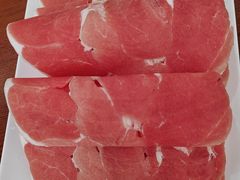 -岳合轩老北京涮肉