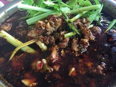 -温江公平红烧兔(总店)