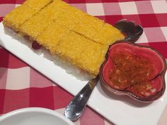 -西贝莜面村(镇江苏宁广场店)