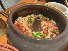 -一坐一忘云南菜(北京skp店)