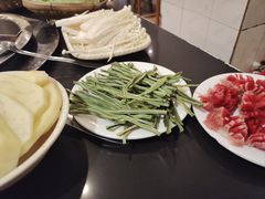 -重庆风光老灶火锅城(同德广场店)